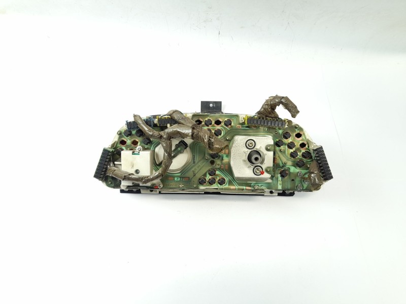 Recambio de cuadro instrumentos para citroën jumpy 1.9 d referencia OEM IAM 1480110080  