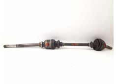 Recambio de transmision delantera derecha para fiat scudo furgón (220_) 1.9 d (1996 - 2006) 1905 90 referencia OEM IAM   