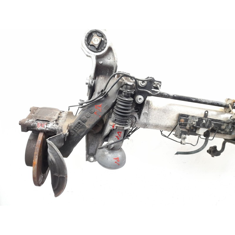 Recambio de puente trasero para citroën c5 i break (de_) 2.0 hdi (derhzb, derhze) referencia OEM IAM   
