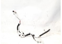 Recambio de tubos aire acondicionado para hyundai santa fé i (sm) 2.0 crdi referencia OEM IAM   