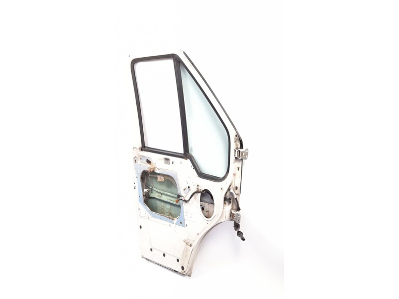 Recambio de puerta delantera izquierda para ford transit autobús (e_ _) 2.0 di (f_e_, f_f_, f_g_) referencia OEM IAM   