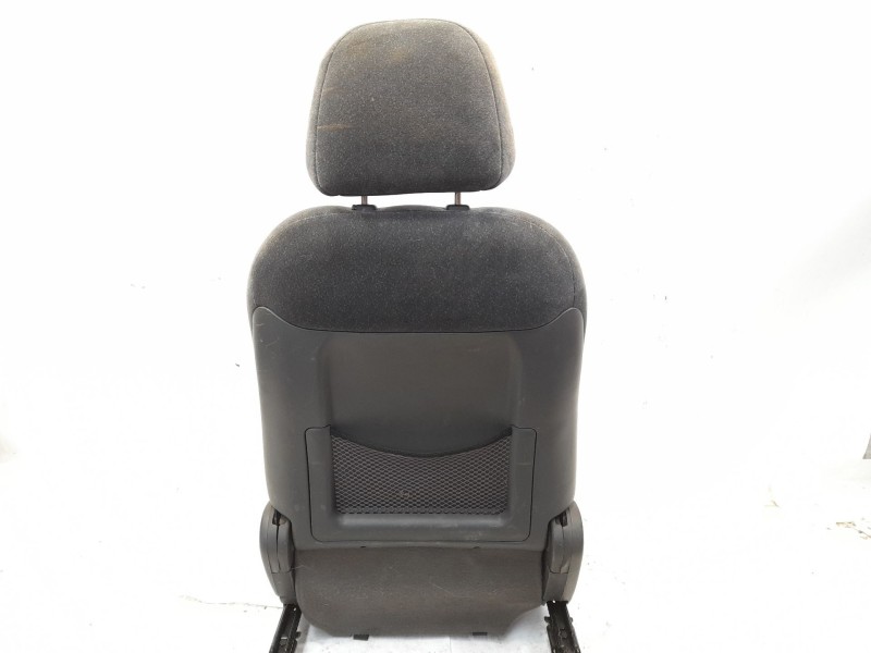 Recambio de asiento delantero derecho para hyundai santa fé i (sm) 2.0 crdi referencia OEM IAM   