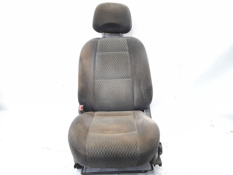Recambio de asiento delantero izquierdo para hyundai santa fé i (sm) 2.0 crdi referencia OEM IAM   