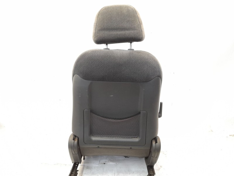 Recambio de asiento delantero izquierdo para hyundai santa fé i (sm) 2.0 crdi referencia OEM IAM   