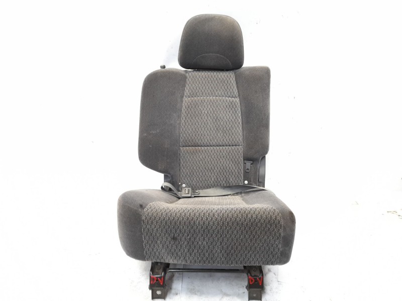 Recambio de asientos traseros derechos para hyundai santa fé i (sm) 2.0 crdi referencia OEM IAM   
