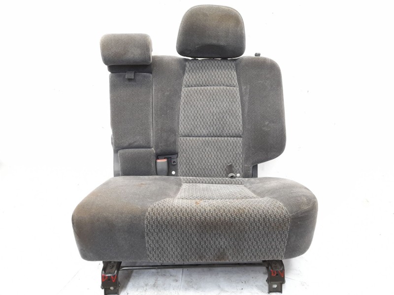 Recambio de asientos traseros izquierdos para hyundai santa fé i (sm) 2.0 crdi referencia OEM IAM   