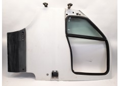 Recambio de puerta delantera izquierda para opel movano (2004 =>) 2.5 cdti cat (g9u-754 / lzm) referencia OEM IAM   