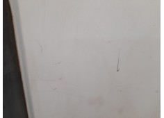 Recambio de puerta delantera izquierda para opel movano (2004 =>) 2.5 cdti cat (g9u-754 / lzm) referencia OEM IAM    2