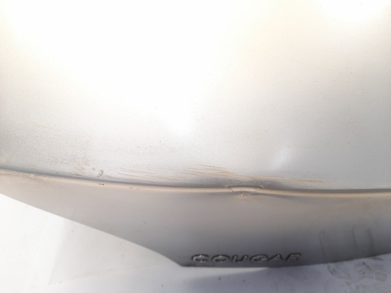 Recambio de porton trasero para ford cougar (mc) 2.5 v6 24v cat referencia OEM IAM   