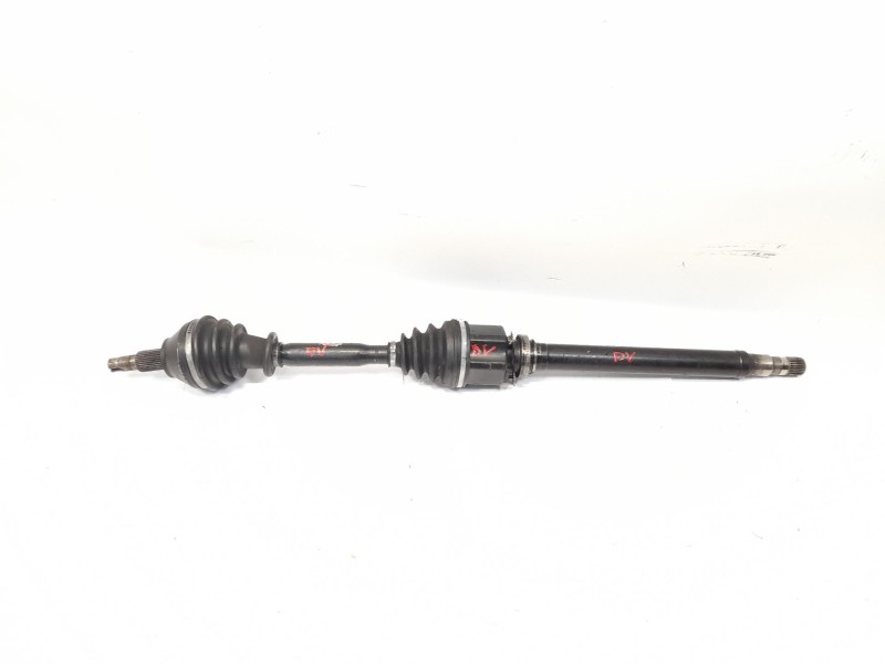 Recambio de transmision delantera derecha para alfa romeo 159 (939_) 2.0 jtdm (939axp1b) referencia OEM IAM   