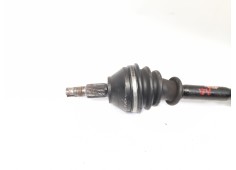 Recambio de transmision delantera derecha para alfa romeo 159 (939_) 2.0 jtdm (939axp1b) referencia OEM IAM    2