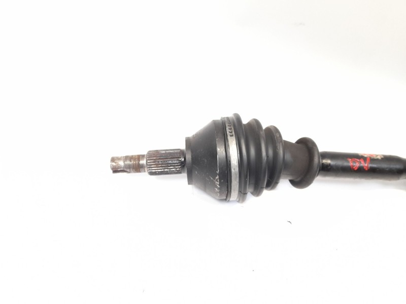 Recambio de transmision delantera derecha para alfa romeo 159 (939_) 2.0 jtdm (939axp1b) referencia OEM IAM   