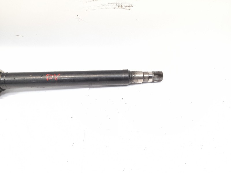 Recambio de transmision delantera derecha para alfa romeo 159 (939_) 2.0 jtdm (939axp1b) referencia OEM IAM   