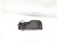 Recambio de consola central para alfa romeo 159 (939_) 2.0 jtdm (939axp1b) referencia OEM IAM   