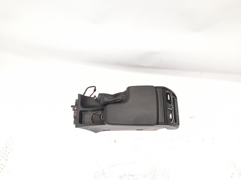 Recambio de consola central para alfa romeo 159 (939_) 2.0 jtdm (939axp1b) referencia OEM IAM   