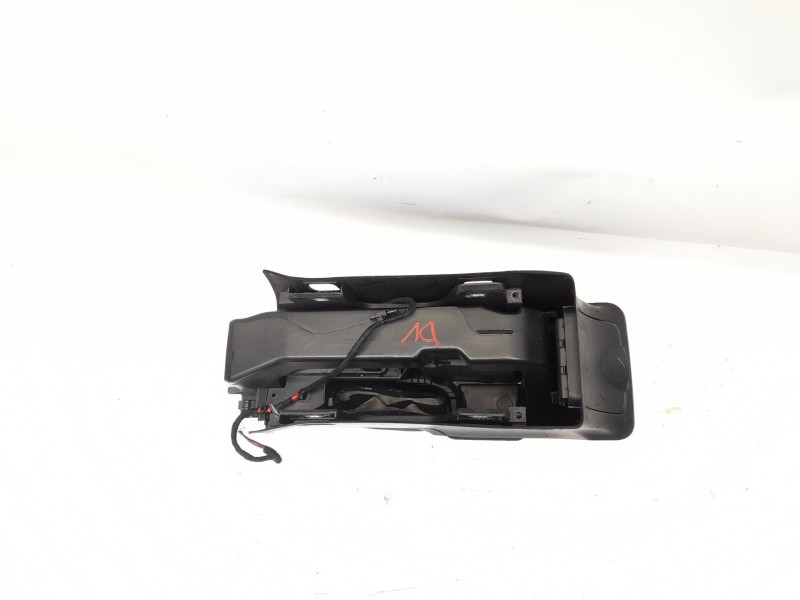 Recambio de consola central para alfa romeo 159 (939_) 2.0 jtdm (939axp1b) referencia OEM IAM   
