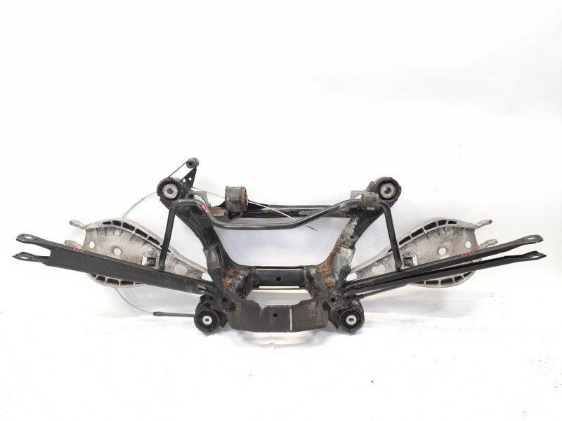 Recambio de puente trasero para bmw serie 3 touring (e46) 320d referencia OEM IAM   