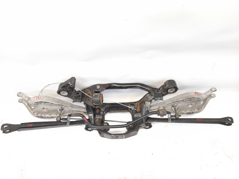 Recambio de puente trasero para bmw serie 3 touring (e46) 320d referencia OEM IAM   