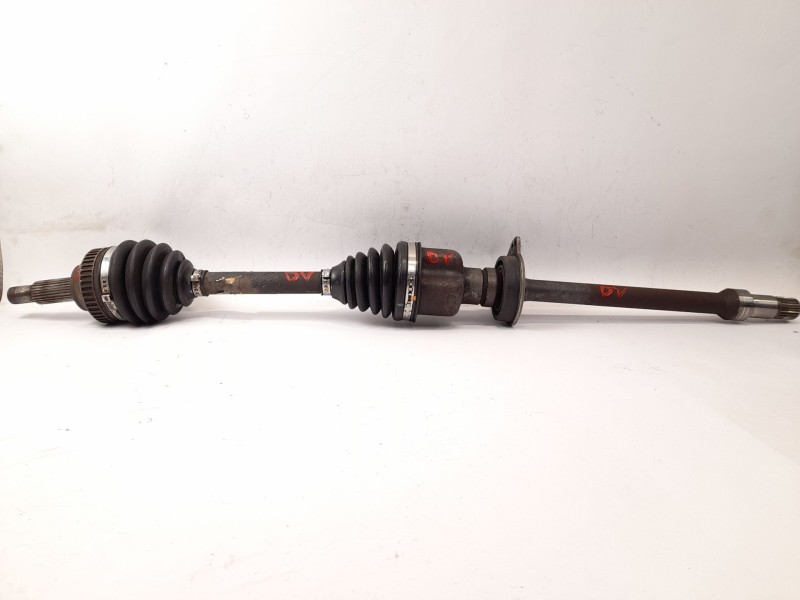 Recambio de transmision delantera derecha para ford cougar (mc) 2.5 v6 24v cat referencia OEM IAM   