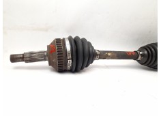 Recambio de transmision delantera derecha para ford cougar (mc) 2.5 v6 24v cat referencia OEM IAM    2