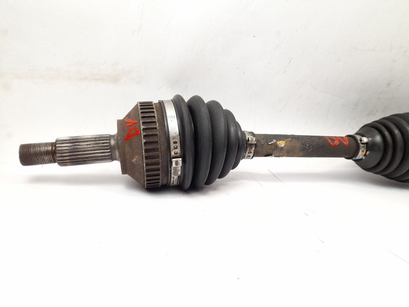 Recambio de transmision delantera derecha para ford cougar (mc) 2.5 v6 24v cat referencia OEM IAM   