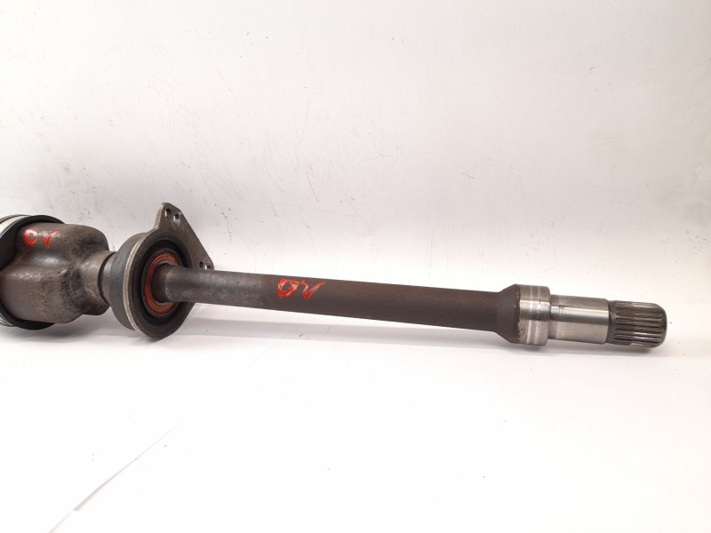 Recambio de transmision delantera derecha para ford cougar (mc) 2.5 v6 24v cat referencia OEM IAM   