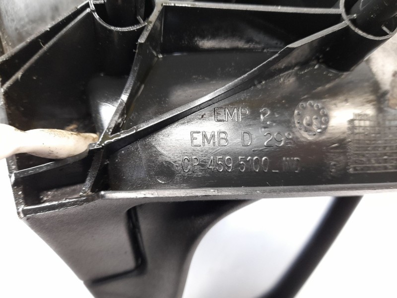 Recambio de retrovisor derecho para citroën xantia (x1_, x2_) 2.0 hdi 109 referencia OEM IAM 4595100  