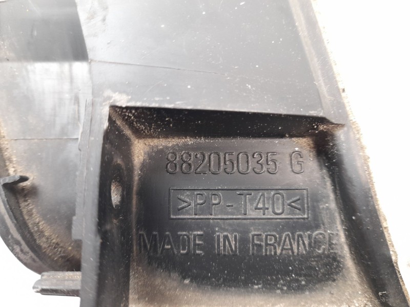 Recambio de faro izquierdo para citroën xantia (x1_, x2_) 2.0 hdi 109 referencia OEM IAM 88205035  