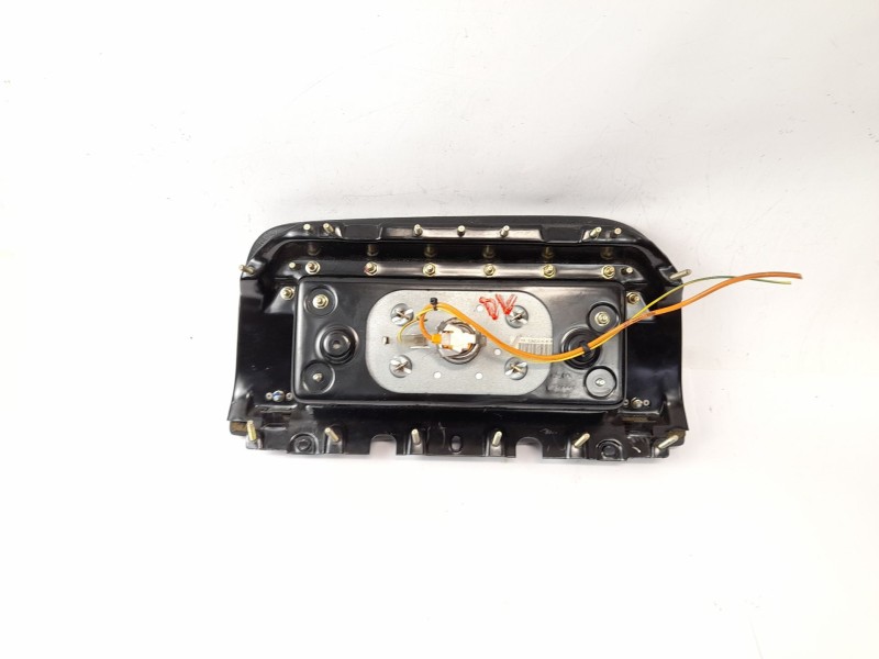 Recambio de airbag delantero derecho para citroën xantia (x1_, x2_) 2.0 hdi 109 referencia OEM IAM   