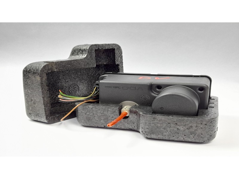 Recambio de modulo confort para volkswagen vento (1h2) 1.9 td referencia OEM IAM 1H0962264  