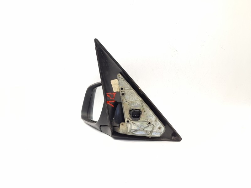 Recambio de retrovisor izquierdo para saab 9-3 (ys3d) 2.2 tid referencia OEM IAM   