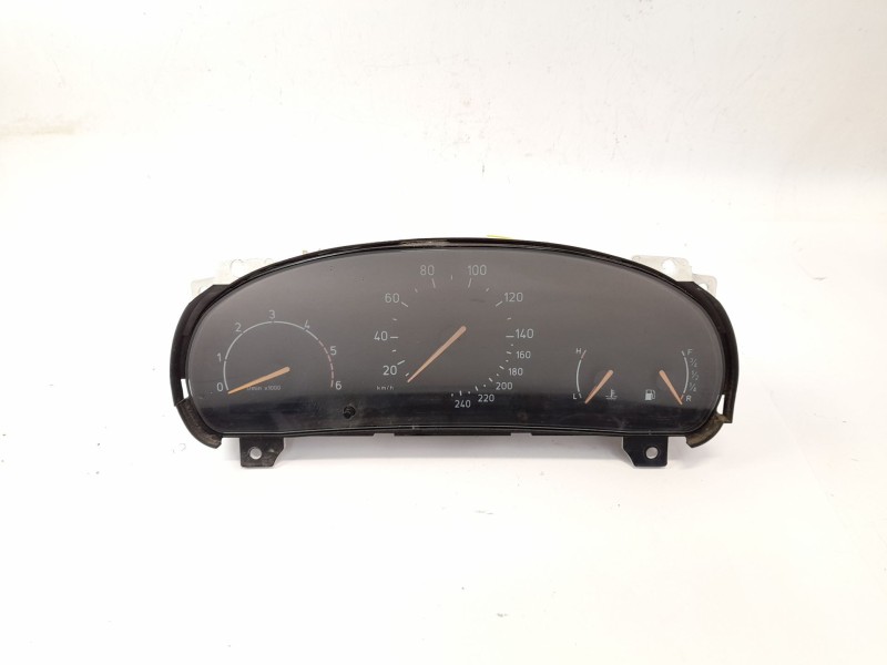 Recambio de cuadro instrumentos para saab 9-3 (ys3d) 2.2 tid referencia OEM IAM 5041983  