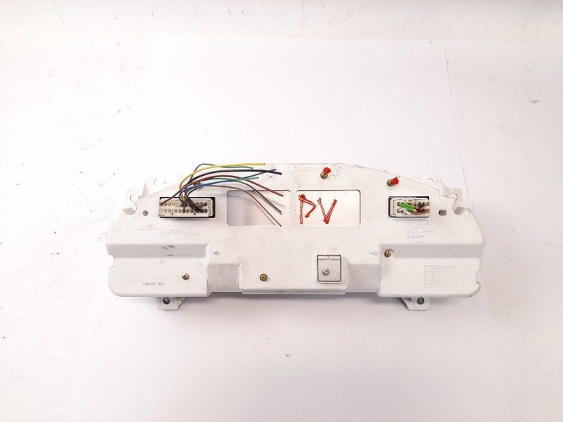 Recambio de cuadro instrumentos para saab 9-3 (ys3d) 2.2 tid referencia OEM IAM 5041983  