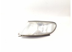 Recambio de piloto delantero izquierdo para saab 9-3 (ys3d) 2.2 tid referencia OEM IAM   