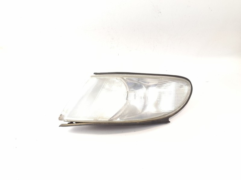 Recambio de piloto delantero izquierdo para saab 9-3 (ys3d) 2.2 tid referencia OEM IAM   