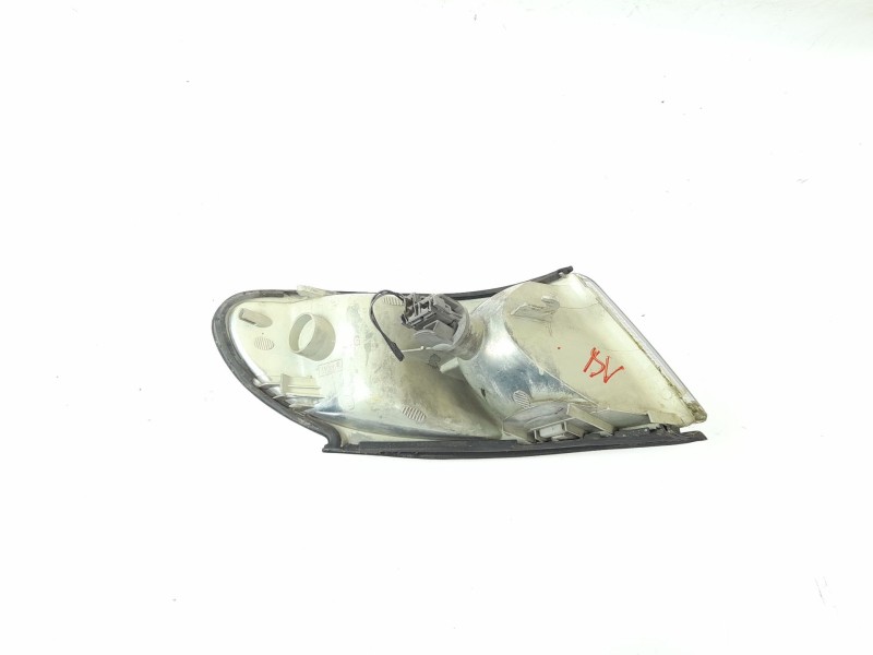 Recambio de piloto delantero izquierdo para saab 9-3 (ys3d) 2.2 tid referencia OEM IAM   