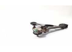 Recambio de brazo suspension inferior delantero derecho para mercedes clase a (w168) 170 cdi (168.008) referencia OEM IAM A16833 2