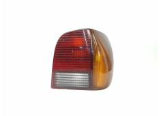 Recambio de piloto trasero derecho para volkswagen polo berlina (6n1) 64 1.9 d referencia OEM IAM 6N0945098B  