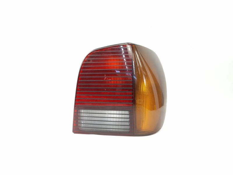 Recambio de piloto trasero derecho para volkswagen polo berlina (6n1) 64 1.9 d referencia OEM IAM 6N0945098B  
