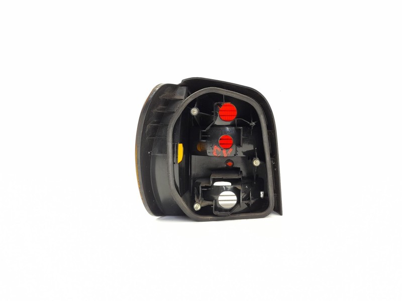 Recambio de piloto trasero derecho para volkswagen polo berlina (6n1) 64 1.9 d referencia OEM IAM 6N0945098B  