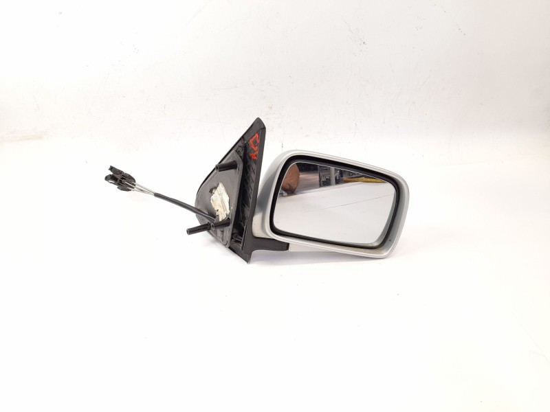 Recambio de retrovisor derecho para volkswagen polo berlina (6n1) 64 1.9 d referencia OEM IAM 202272  