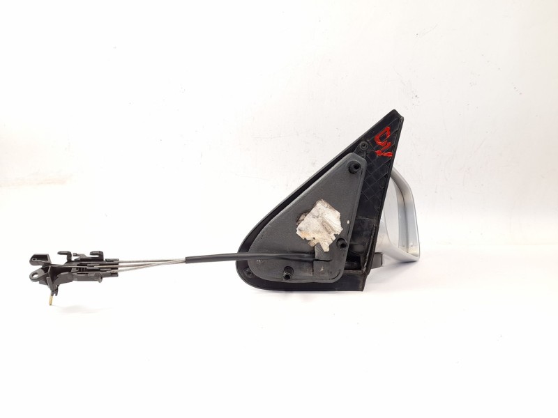 Recambio de retrovisor derecho para volkswagen polo berlina (6n1) 64 1.9 d referencia OEM IAM 202272  