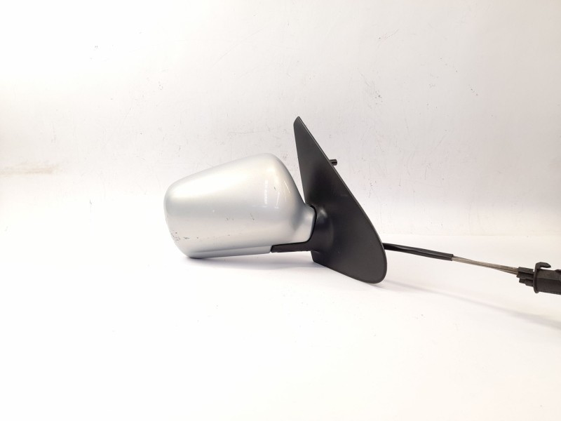 Recambio de retrovisor derecho para volkswagen polo berlina (6n1) 64 1.9 d referencia OEM IAM 202272  
