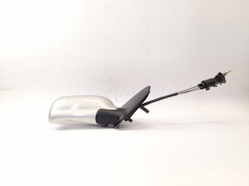 Recambio de retrovisor derecho para volkswagen polo berlina (6n1) 64 1.9 d referencia OEM IAM 202272  