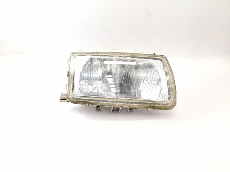 Recambio de faro derecho para volkswagen polo berlina (6n1) 64 1.9 d referencia OEM IAM 96249600  