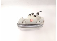 Recambio de faro izquierdo para volkswagen polo berlina (6n1) 64 1.9 d referencia OEM IAM 084411123   2