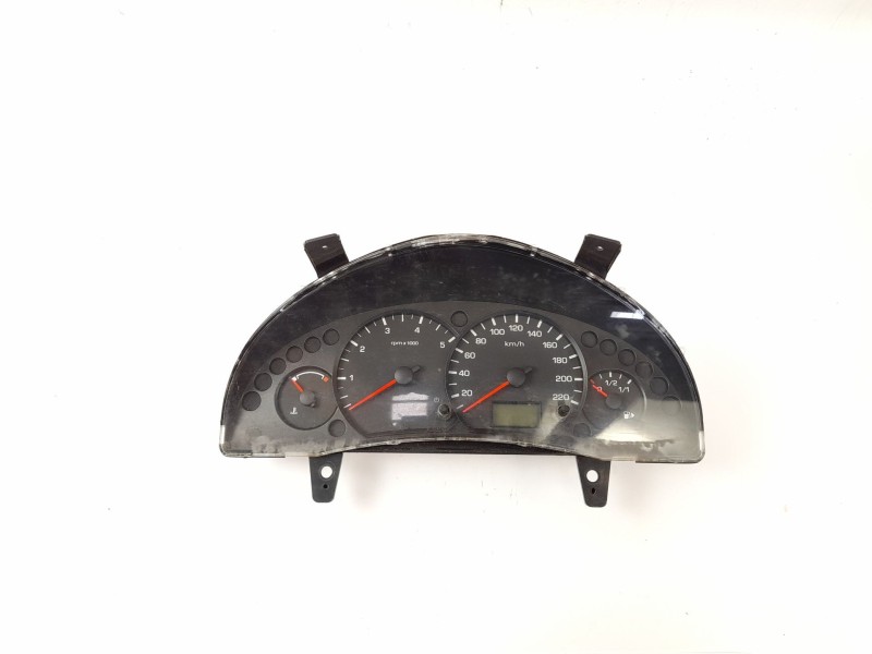 Recambio de cuadro instrumentos para ford transit connect (p65-p70-p80) 1.8di referencia OEM IAM 7T1T10849CA  