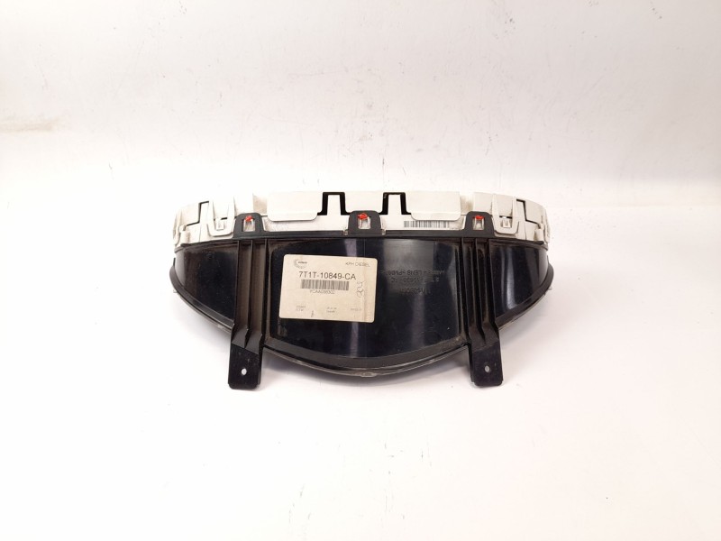 Recambio de cuadro instrumentos para ford transit connect (p65-p70-p80) 1.8di referencia OEM IAM 7T1T10849CA  