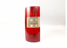 Recambio de piloto trasero izquierdo para ford transit connect (p65-p70-p80) 1.8di referencia OEM IAM   