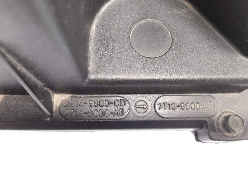Recambio de filtro aire para ford transit connect (p65-p70-p80) 1.8di referencia OEM IAM 2T149600CD  